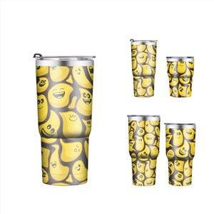 Got d'acer inoxidable de 40 oz