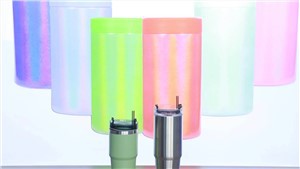 El nostre got de cafè de 30 oz està fet des d'alt