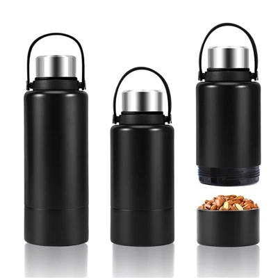 Viatge Tassa   Amb  Nansa   Amb  Emmagatzematge   Contenidor   Nou   Article   2023   Aigua   Ampolla